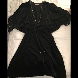 Juicy Couture by Erin Fetherston dress